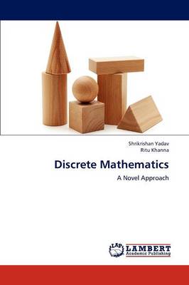 Discrete Mathematics (Paperback)