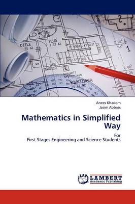 Mathematics in Simplified Way (Paperback)