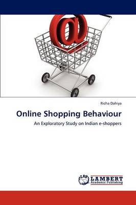 Online Shopping Behaviour (Paperback)