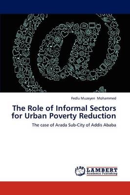 The Role of Informal Sectors for Urban Poverty Reduction (Paperback)