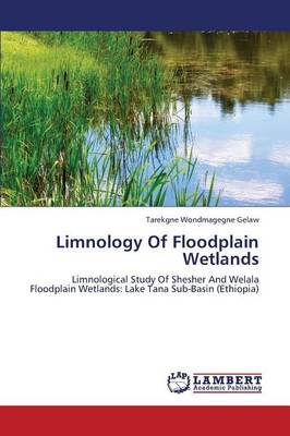 Limnology of Floodplain Wetlands (Paperback)