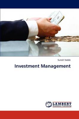 Investment Management (Paperback)