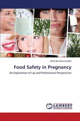 Food Safety in Pregnancy (Paperback)