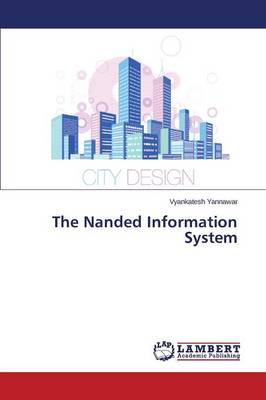 The Nanded Information System (Paperback)
