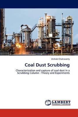 Coal Dust Scrubbing (Paperback)