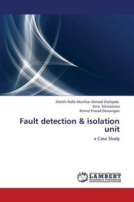 Fault Detection & Isolation Unit (Paperback)