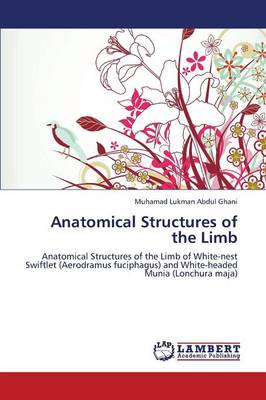 Anatomical Structures of the Limb (Paperback)