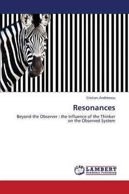 Resonances (Paperback)