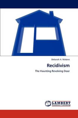 Recidivism (Paperback)