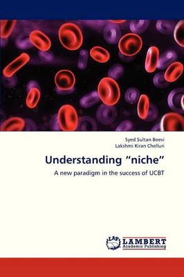 Understanding Niche (Paperback)