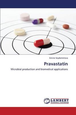 Pravastatin (Paperback)