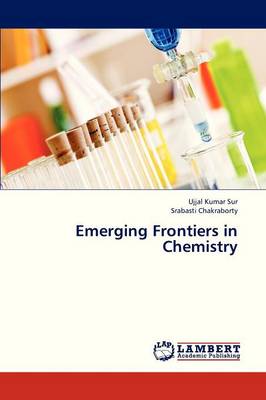 Emerging Frontiers in Chemistry (Paperback)