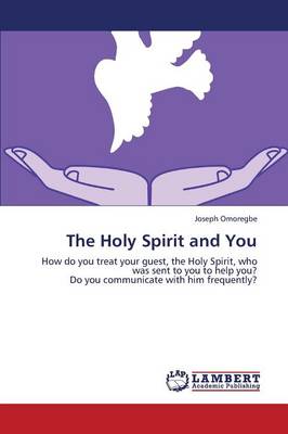 The Holy Spirit and You (Paperback)