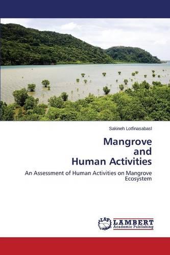 Mangrove and Human Activities (Paperback)
