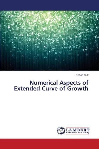 Numerical Aspects of Extended Curve of Growth (Paperback)