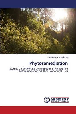Phytoremediation (Paperback)