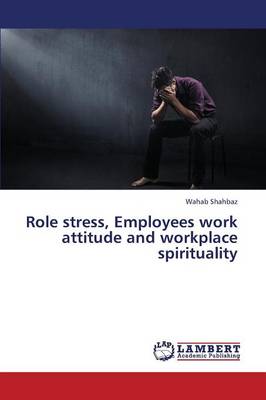 Role Stress, Employees Work Attitude and Workplace Spirituality (Paperback)
