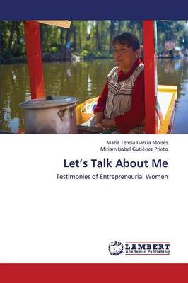 Let's Talk about Me (Paperback)