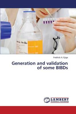 Generation and Validation of Some Bibds (Paperback)