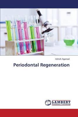 Periodontal Regeneration (Paperback)