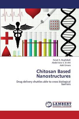 Chitosan Based Nanostructures (Paperback)
