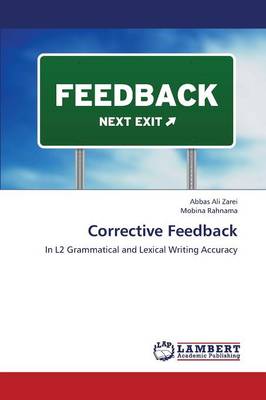 Corrective Feedback (Paperback)