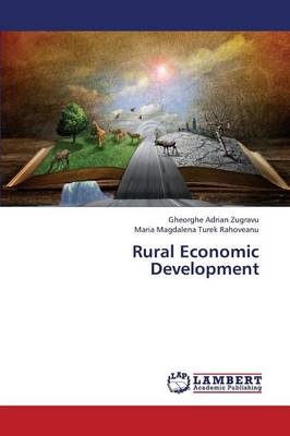 Rural Economic Development (Paperback)