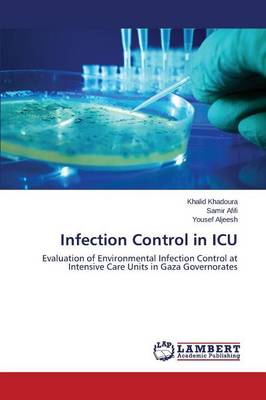 Infection Control in ICU (Paperback)