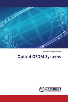 Optical-Ofdm Systems (Paperback)