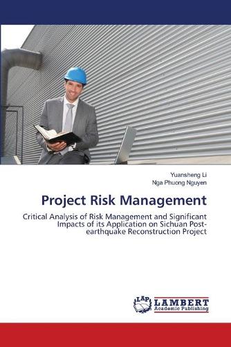 Project Risk Management (Paperback)