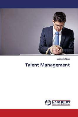 Talent Management (Paperback)
