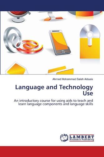 Language and Technology Use (Paperback)