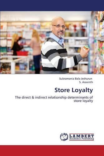 Store Loyalty (Paperback)