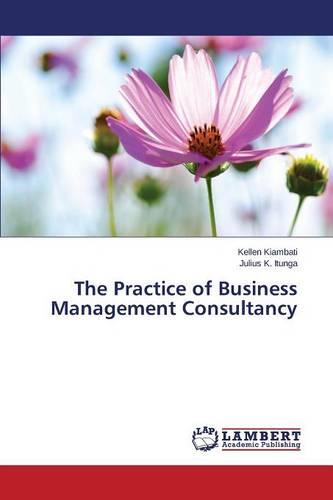 The Practice of Business Management Consultancy (Paperback)