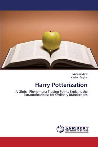 Harry Potterization (Paperback)