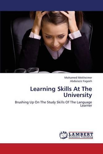 Learning Skills at the University (Paperback)