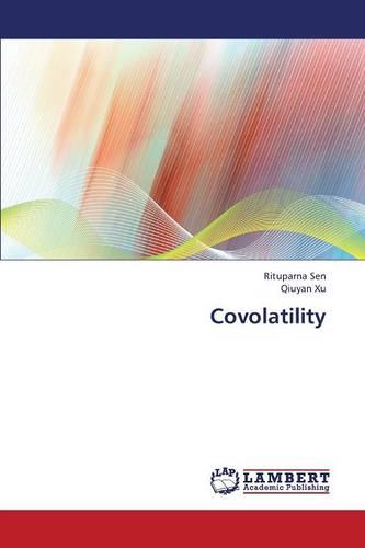 Covolatility (Paperback)