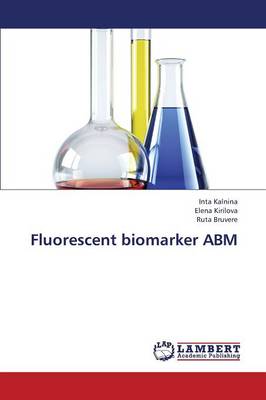 Fluorescent Biomarker Abm (Paperback)