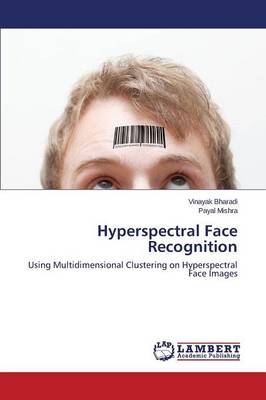 Hyperspectral Face Recognition (Paperback)