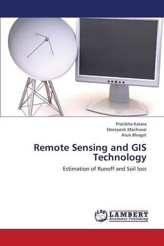 Remote Sensing and GIS Technology (Paperback)