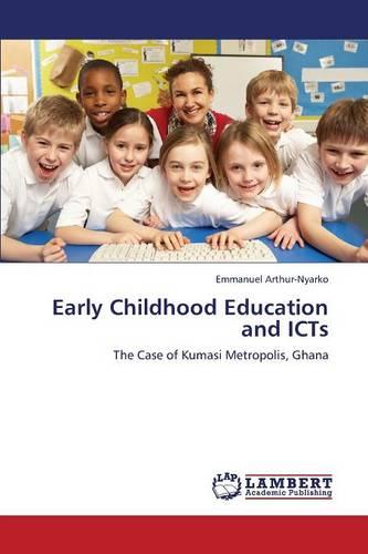 Early Childhood Education and Icts (Paperback)