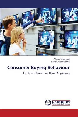 Consumer Buying Behaviour (Paperback)
