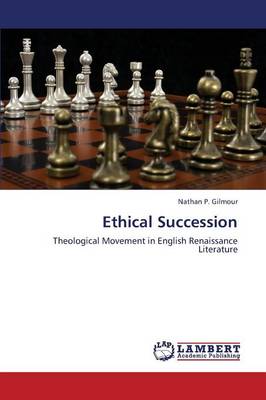 Ethical Succession (Paperback)