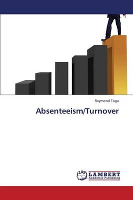 Absenteeism/Turnover (Paperback)