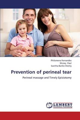 Prevention of Perineal Tear (Paperback)