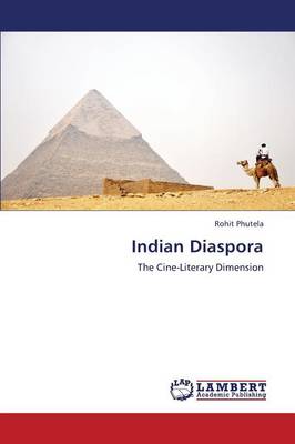 Indian Diaspora (Paperback)