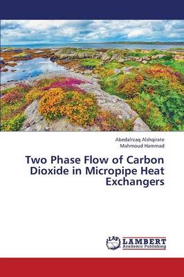 Two Phase Flow of Carbon Dioxide in Micropipe Heat Exchangers (Paperback)