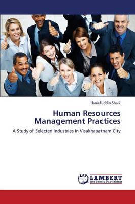 Human Resources Management Practices (Paperback)