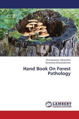 Hand Book on Forest Pathology (Paperback)