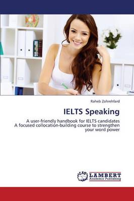 Ielts Speaking (Paperback)
